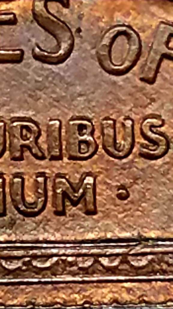 1992-P-Lincoln-Cent-Slanted-Upward-Letter-E-Near-Pluribus-On-Reverse?